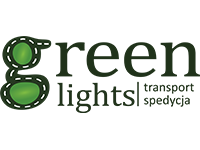 Green Lights Radosław Szymanowicz